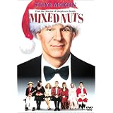 Mixed Nuts
