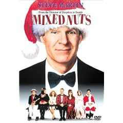 Mixed Nuts [DVD] [1994] [Region 1] [US Import] [NTSC]