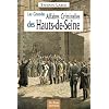 Hauts-de-Seine Grandes Affaires Criminelles