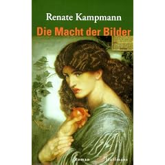 Die Macht der Bilder. Roman