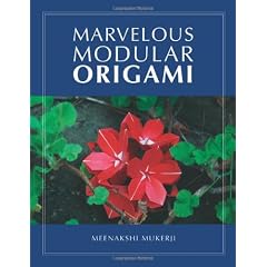 Marvelous Modular Origami