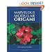 Marvelous Modular Origami