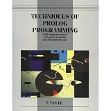 Techniques of Prolog Programming with Implementation of Logical Negation and Quantified Goals