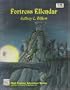 Fortress Ellendar (High Fantasy Adventure Series)