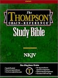 Thompson Chain Reference Bible (New King James Version)