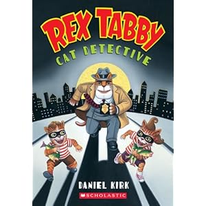 Click here to see all customer reviews now Rex Tabby Cat Detective