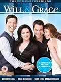 Will And Grace - Season 8 [UK IMPORT] - Eric McCormack