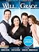 Will And Grace - Season 8 [UK IMPORT]