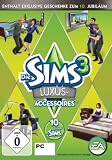 Produkt-Bild: Die Sims 3: Luxus Accessoires  [Download]