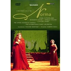 Bellini, Vincenzo - Norma