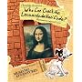Who Can Crack The Leonardo Da Vinci Code? (Museum of Adventures)