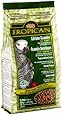 Tropican Lifetime Formula Maintenance Parrot Granules, 20-Pound