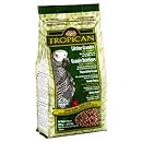 Tropican Lifetime Formula Maintenance Parrot Granules, 20-Pound