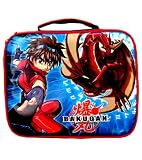 Bakugan Battle Brawlers Lunch Bag