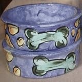 Dancing Bones Dish (3 cup)