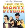 Le grand livre des Monty Python by Monty Python