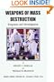 Weapons of Mass Destruction: Response and Investigation
