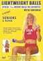 Arthritis Exercise DVD (2 Lightweight Balls Included)
