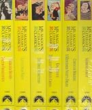 Review   / Mr Magoo's - Literary Classics (6 Pack)