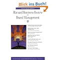 Harvard Business Review on Brand Management