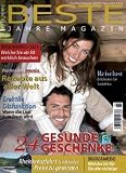 Produkt-Bild: Beste Jahre Magazin