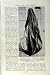 C1920 Heja Woman Veiled Devout Pilgrims Holy City Mecca