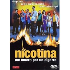 Nicotina