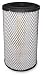 Automotive : Air Filter,Element/Radial Seal BALDWIN FILTERS-RS3501