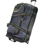 Ricardo Beverly Hills 30" High Capacity Rolling Duffel - Shadow Blue