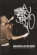 Montana Writer Team: Graffiti at its best