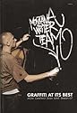 Montana Writer Team - Graffiti at Its Best