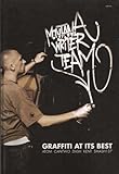 Montana Writer Team: Graffiti at Its Best