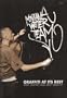 Graffiti at Its Best: Montanawriterteam