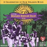 A Celebration of New Orleans Music to Benefit the Musicares Hurricane Relief