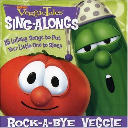 CD-Charts  Search : Rock-A-Bye Veggie