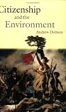 Citizenship and the Environment