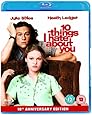 10 Things I Hate About You [Blu-ray]