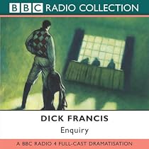 Enquiry (BBC Radio Collection)