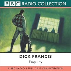 Enquiry (BBC Radio Collection)