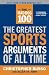 The Mad Dog 100: The Greatest Sports Arguments of All Time