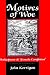 Book Motives of Woe: Shakespeare and 