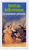R�tif de la Bretonne