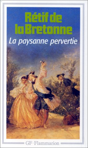 R�tif de la Bretonne