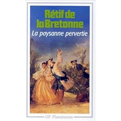 R�tif de la Bretonne