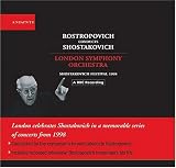 ｜Rostropovich Conducts Shostakovich