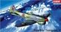 British Hawker Tempest V 1-72 by Academy