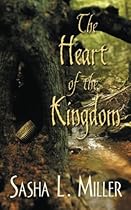 The Heart of the Kingdom (The Kingdom Curses) (Volume 1) The Heart of the Kingdom (The Kingdom Curses) (Volume 1)