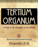 Tertium Organum (1922)