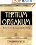Tertium Organum (1922)