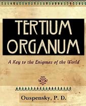 Tertium Organum (1922)